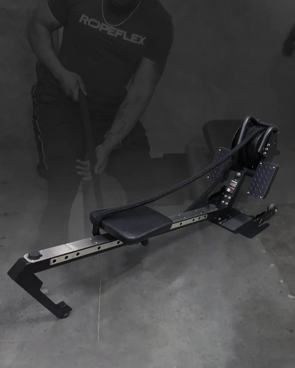 Endless Rower