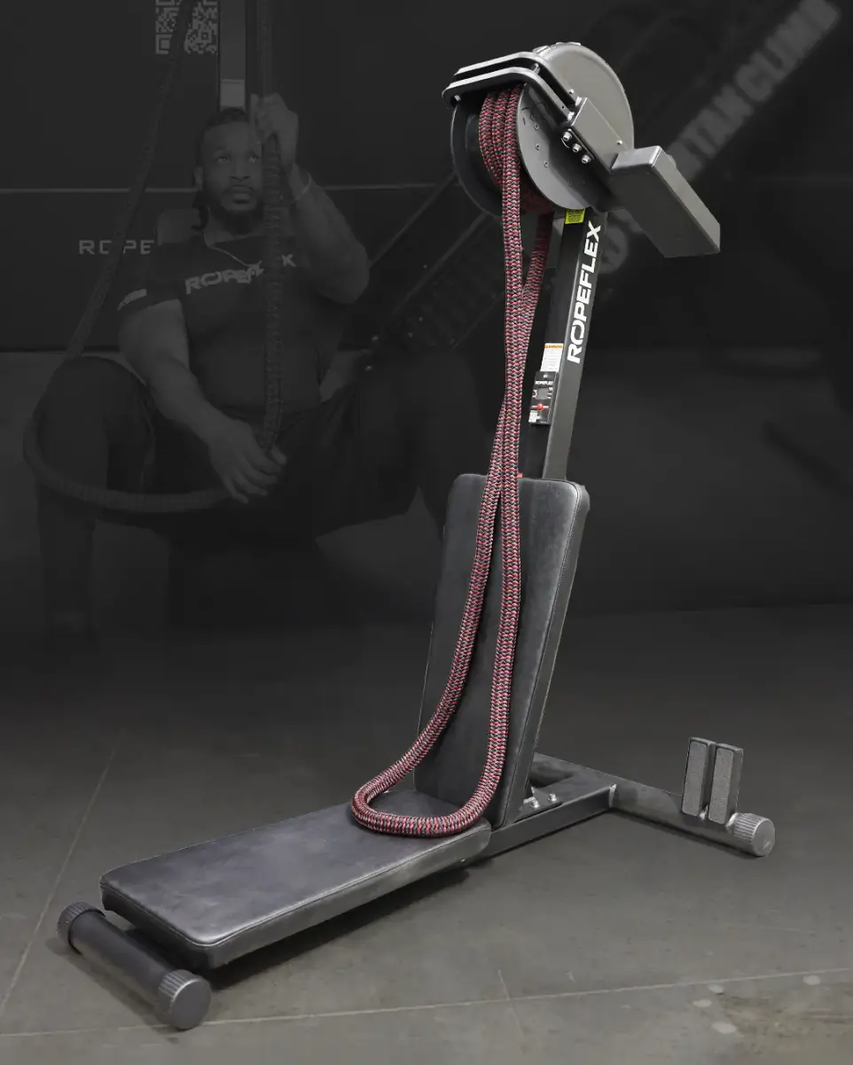 Endless Rope Machines