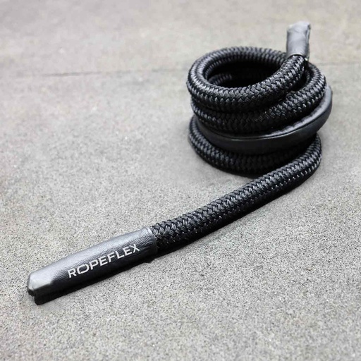 WEIGHTED JUMP ROPE