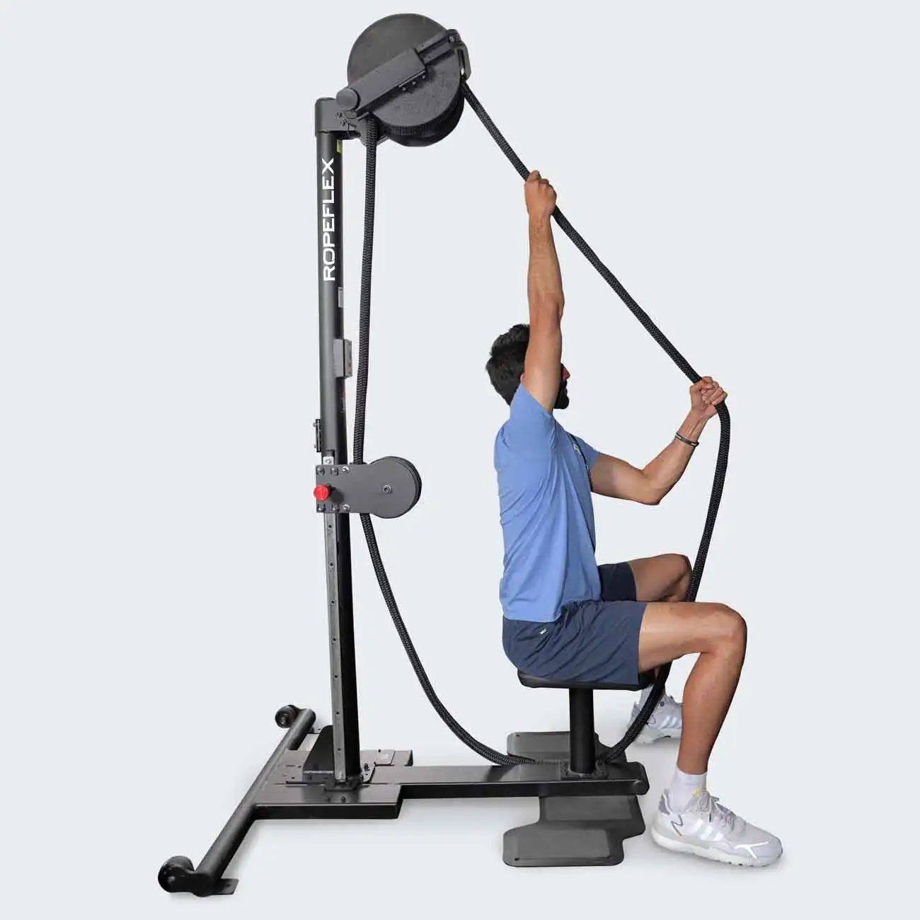 rx2500 rope trainer