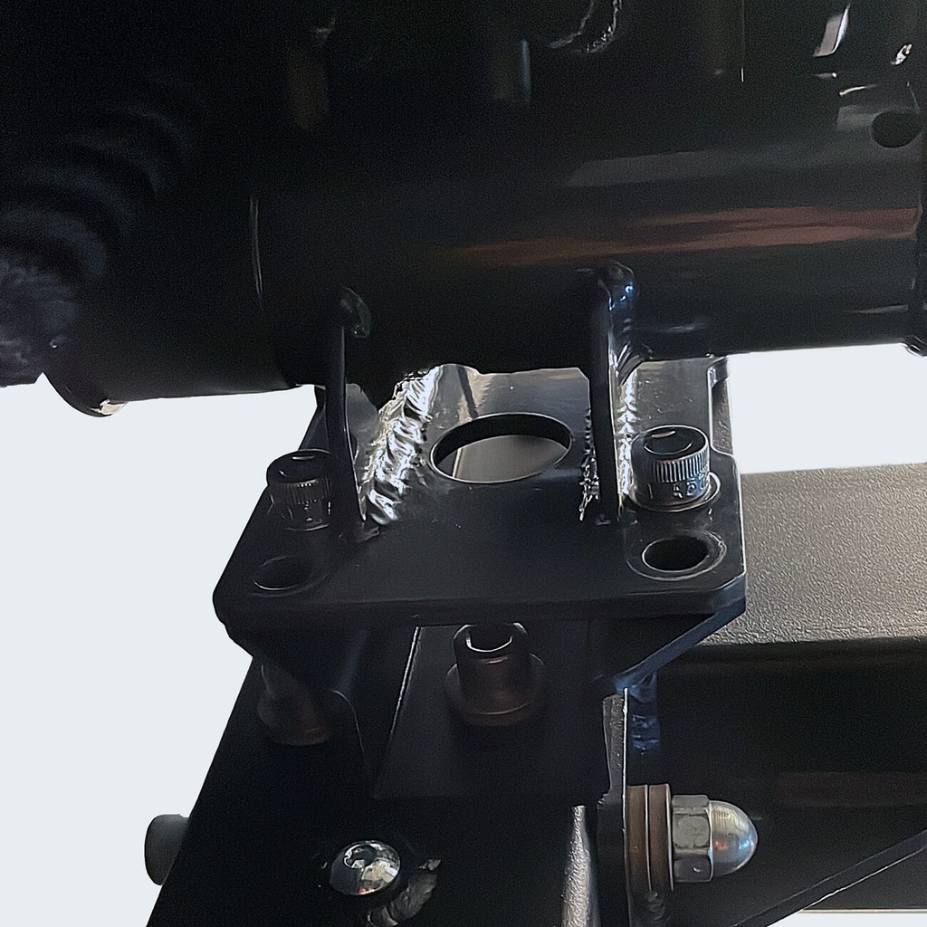 RX2100 BRACKET ADAPTER