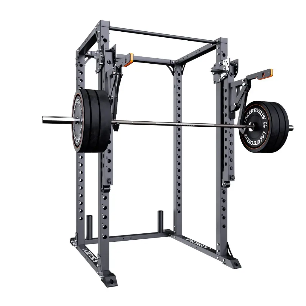 PRO POWER RACK