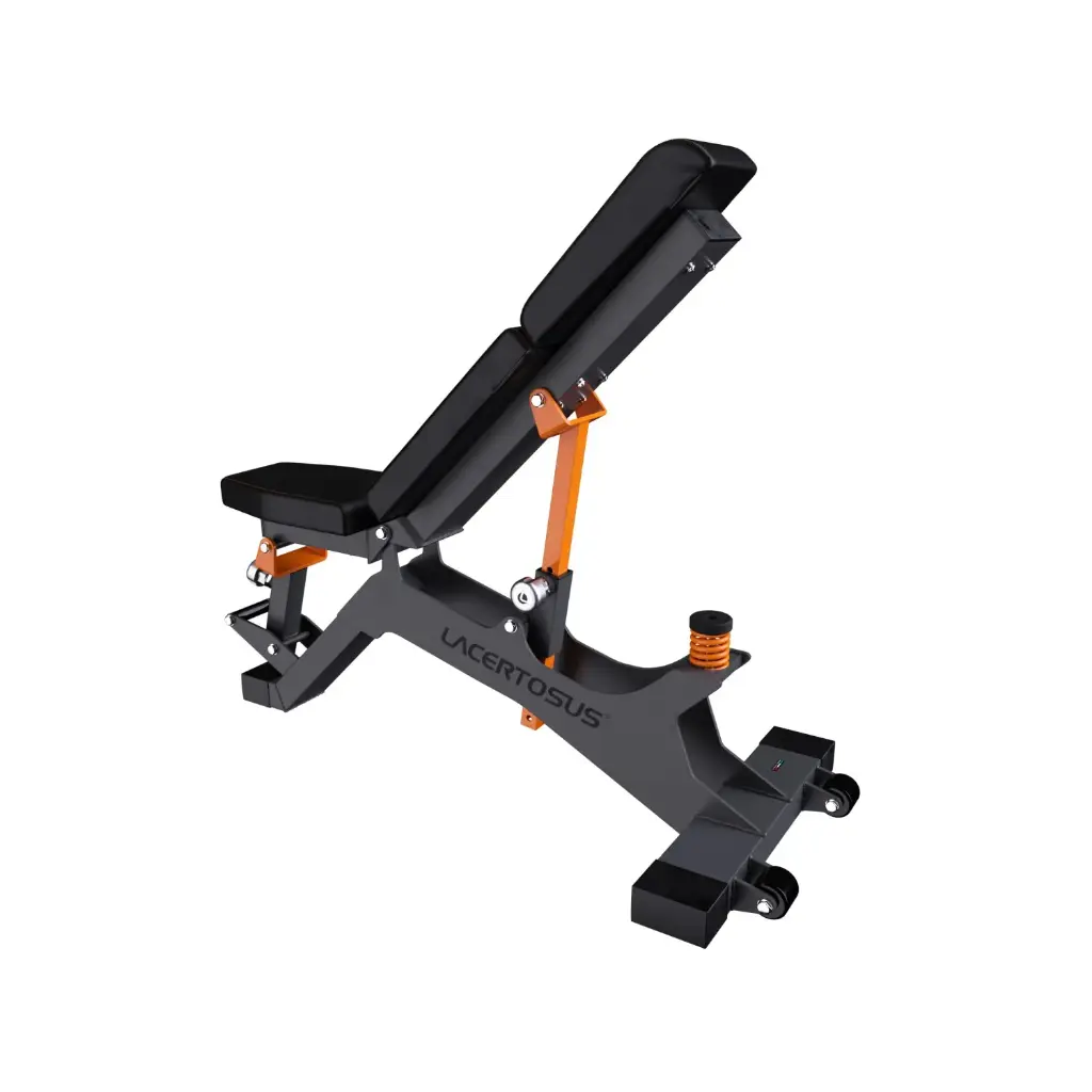 CL1 ADJUSTABLE BENCH