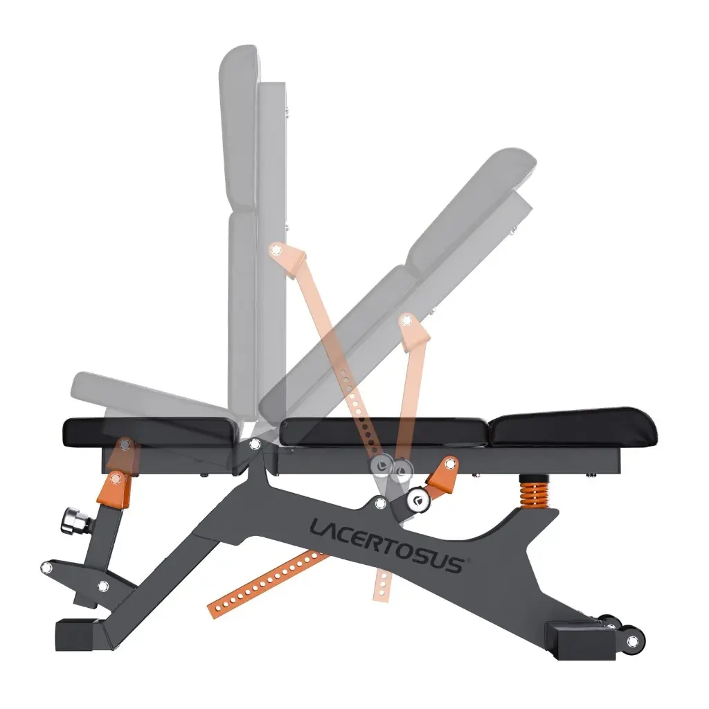 CL1 ADJUSTABLE BENCH