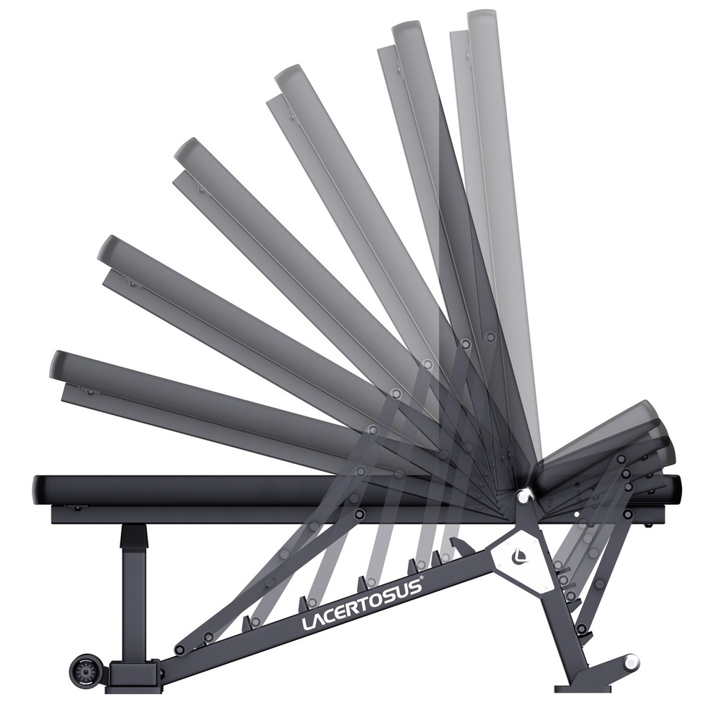 RXB3 ADJUSTABLE BENCH