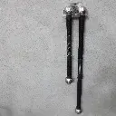 SPARTAN GRIP