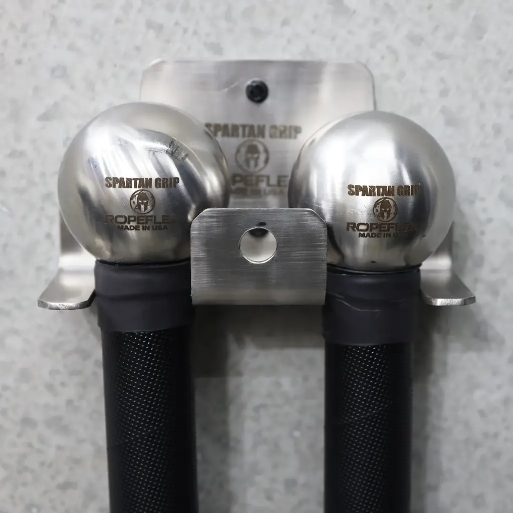 SPARTAN GRIP