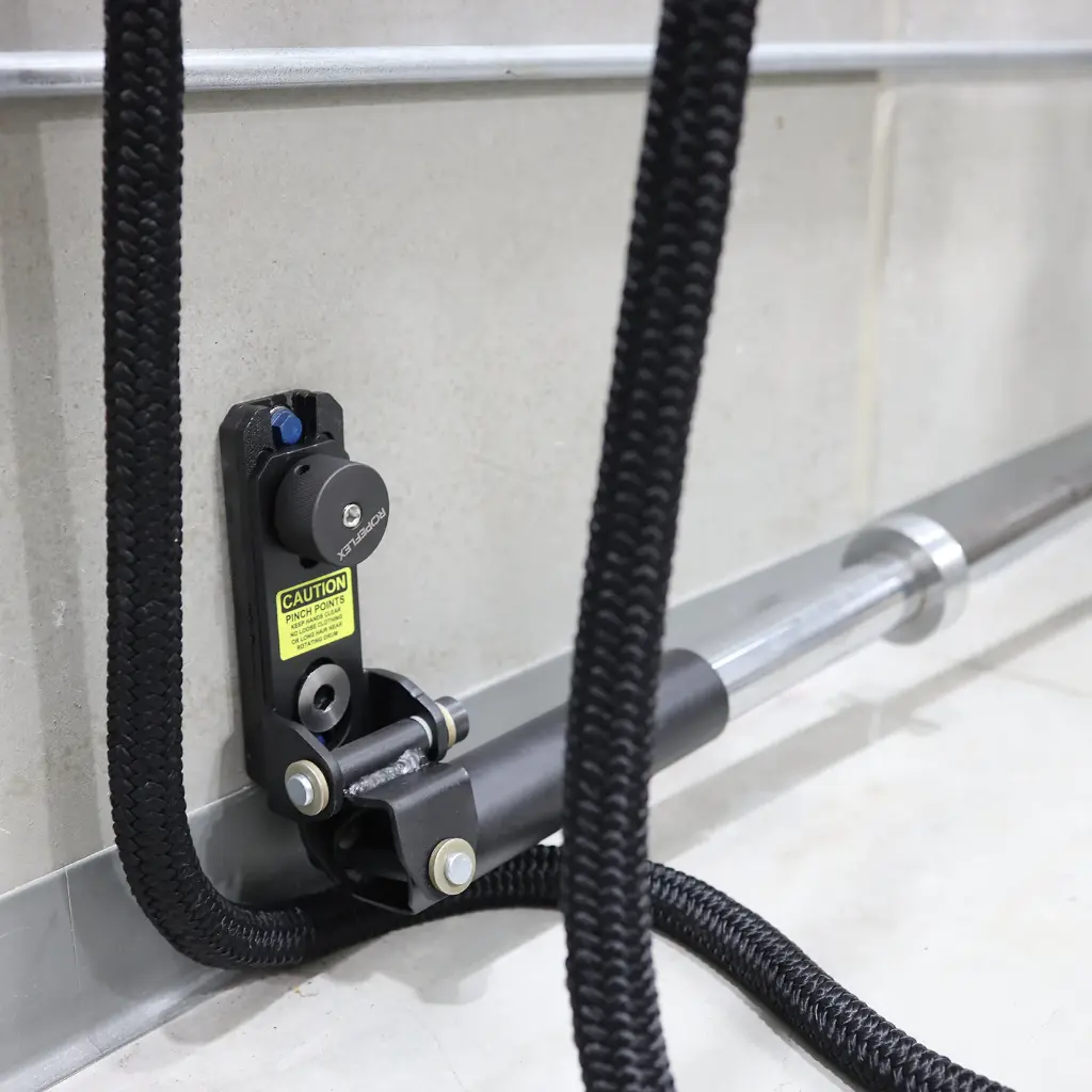 Landmine Quick-Connect