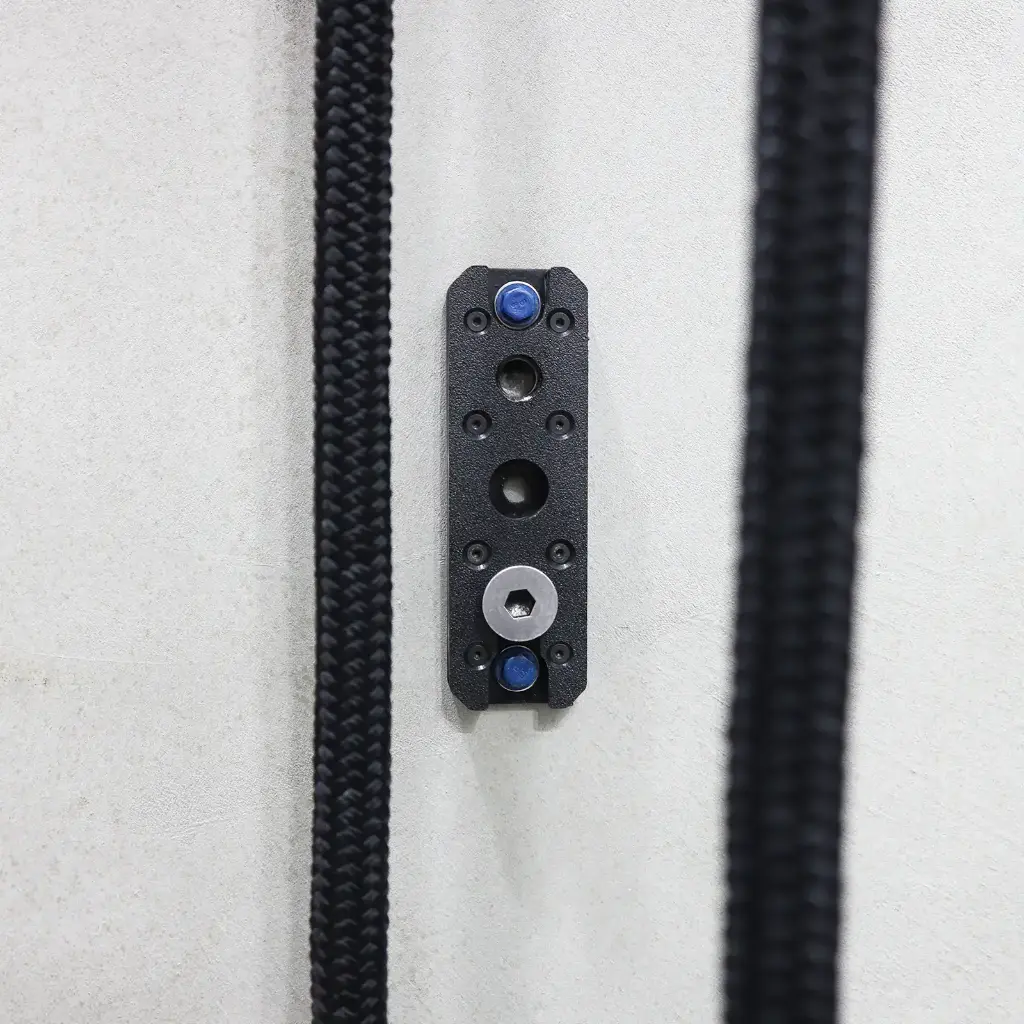 TORK.ONE Mounting Plate