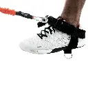 Resistance Band Ankle Cuff