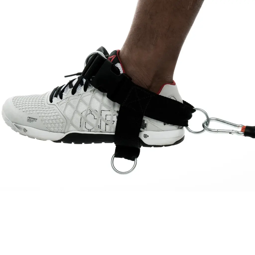 Resistance Band Ankle Cuff