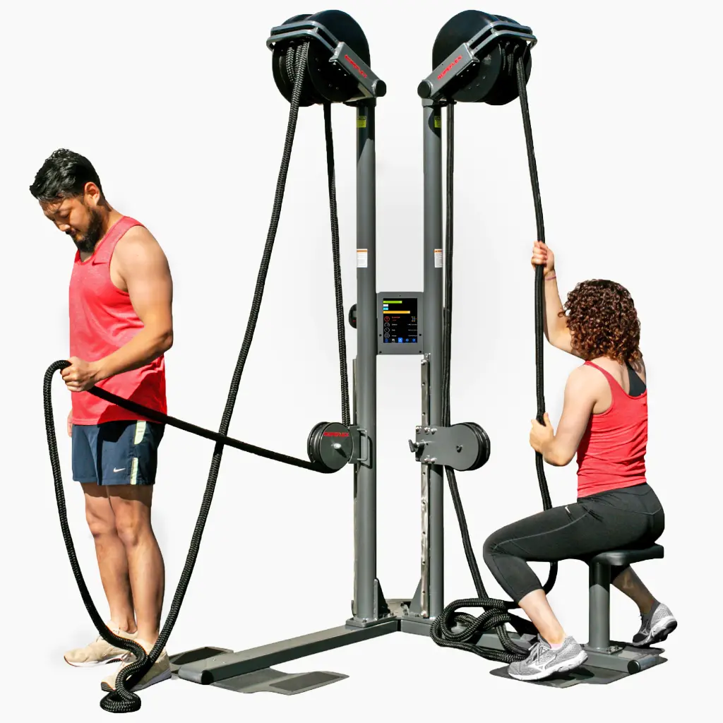 RX2500-D DUAL STATION TRAINER