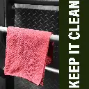 Gym Towels
