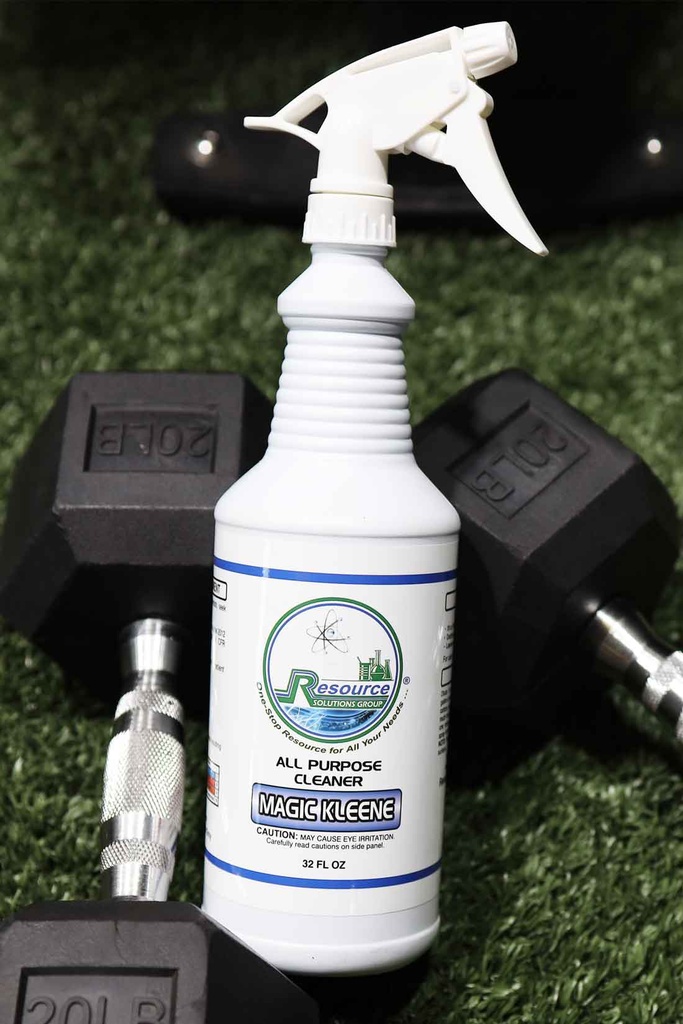 SPORTS CLEANING SPRAY