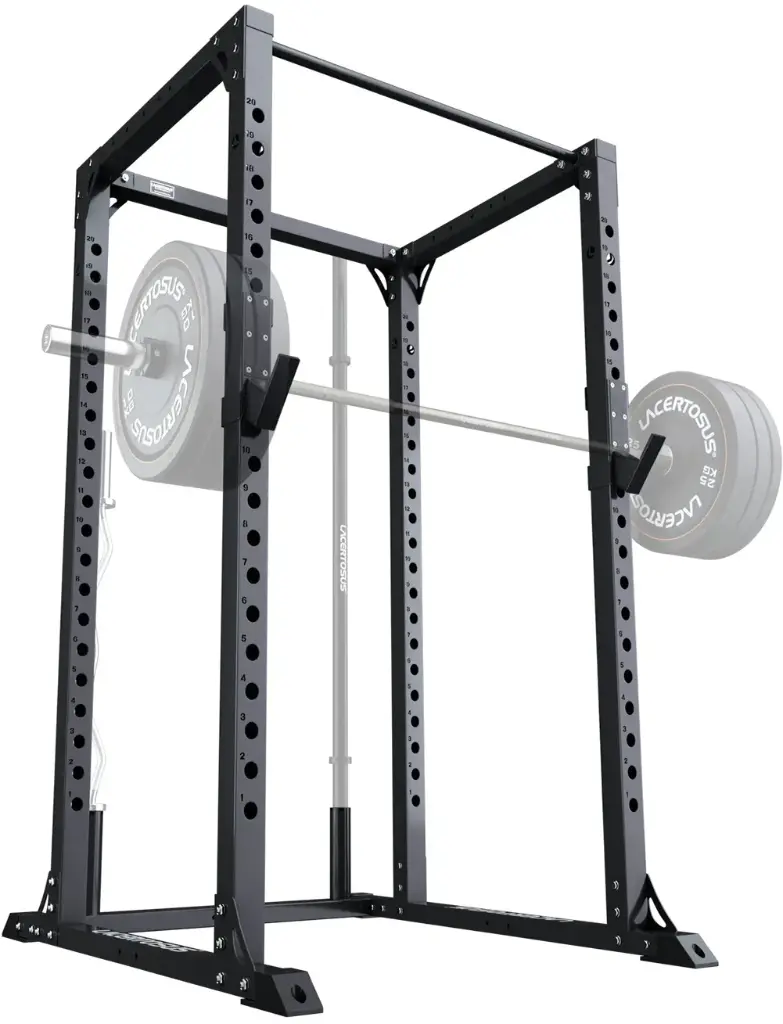 PRO POWER RACK