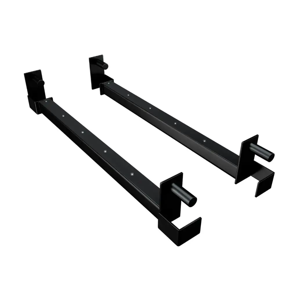 Pro Rack Safety Bars