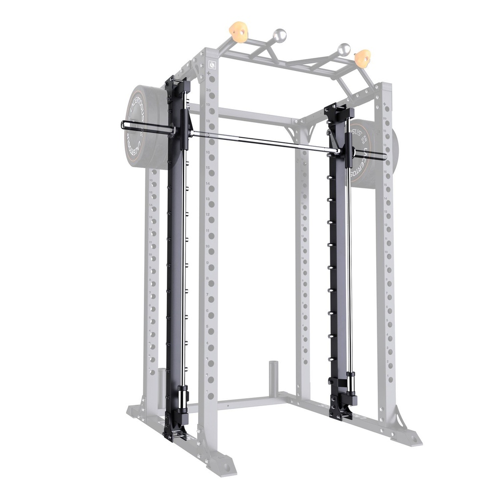 SMITH MACHINE