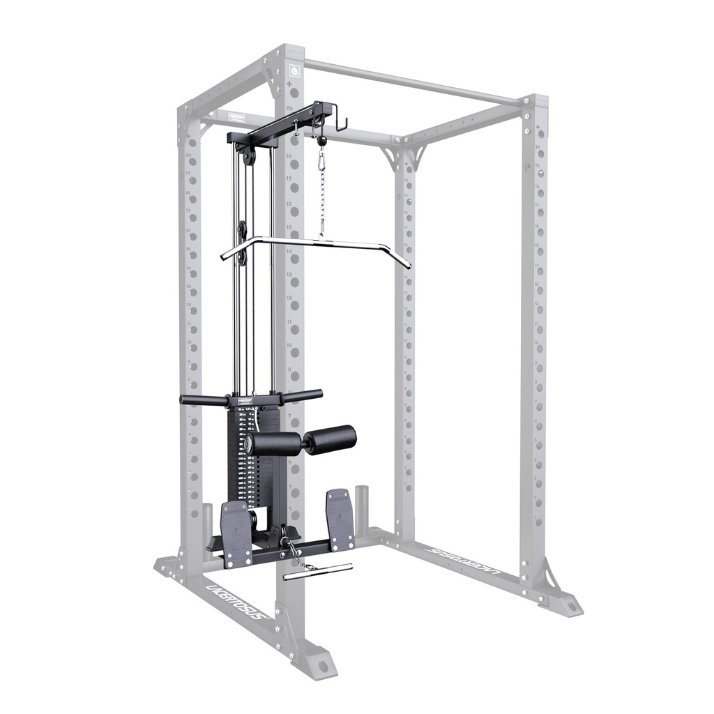 LAT MACHINE