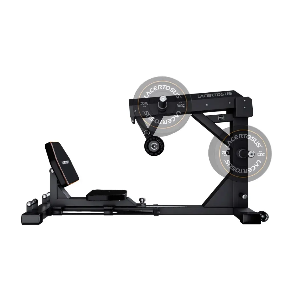 Lacertosus Glute Thruster