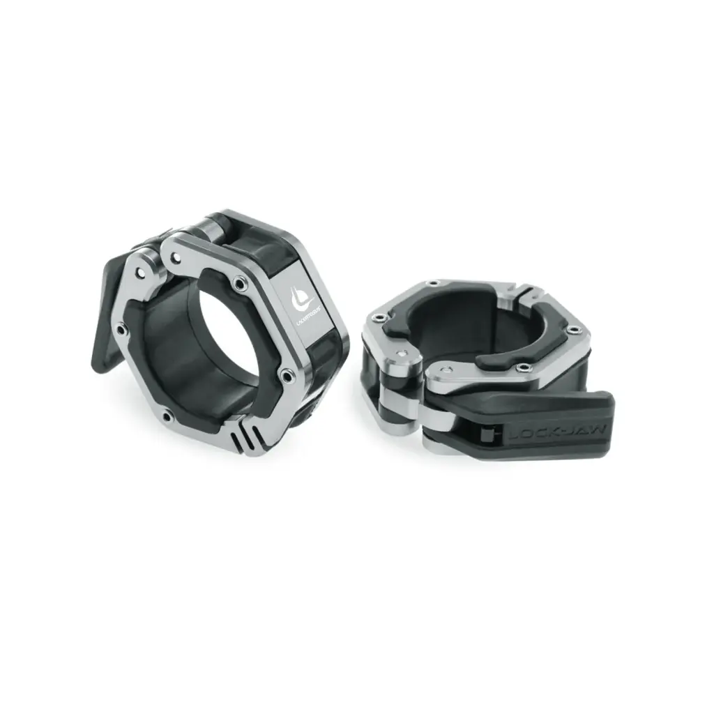 Magnetic Metal Collars