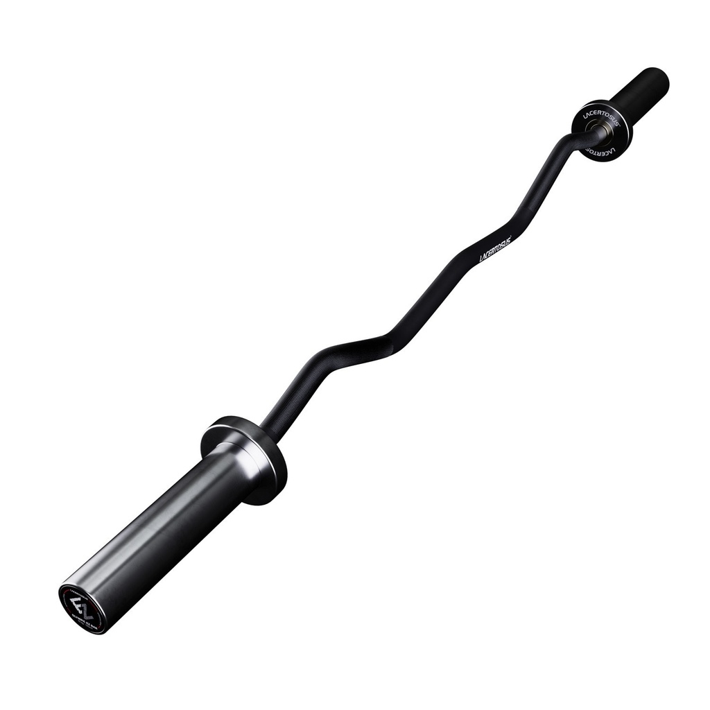 RCB1 CURL BAR