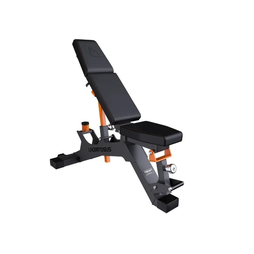 CL1 ADJUSTABLE BENCH