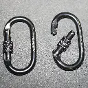 C5 Locking Carabiner