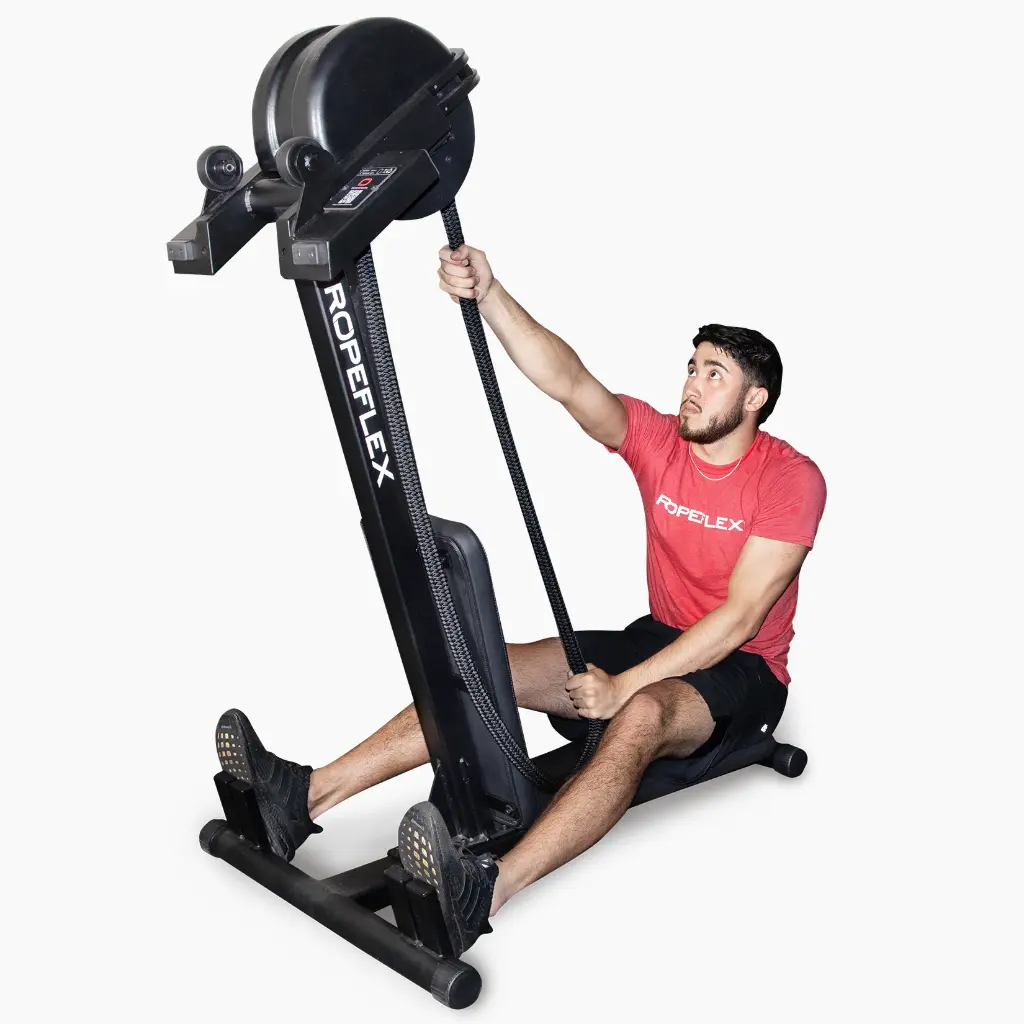 RX2300 DUAL POSITION TRAINER