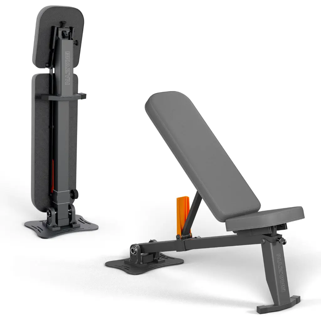 RXB10 FLIPBENCH