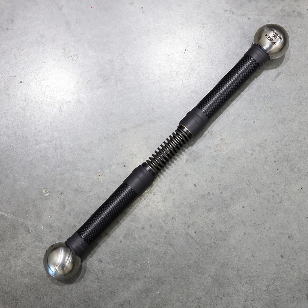 SPARTAN GRIP