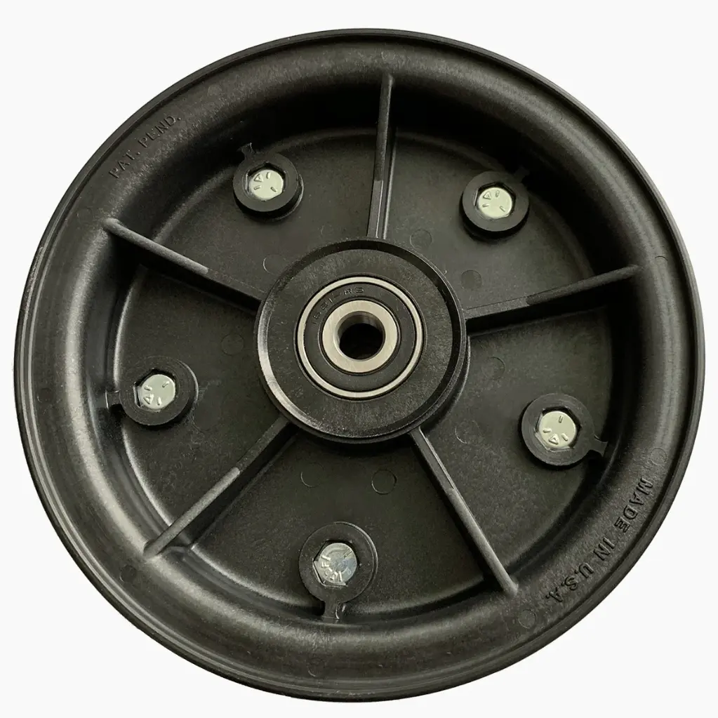 RP1 PULLEY