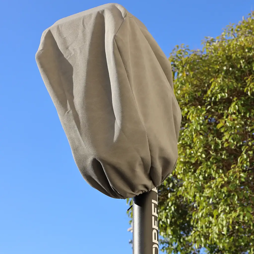 Equipment Cover Number-1