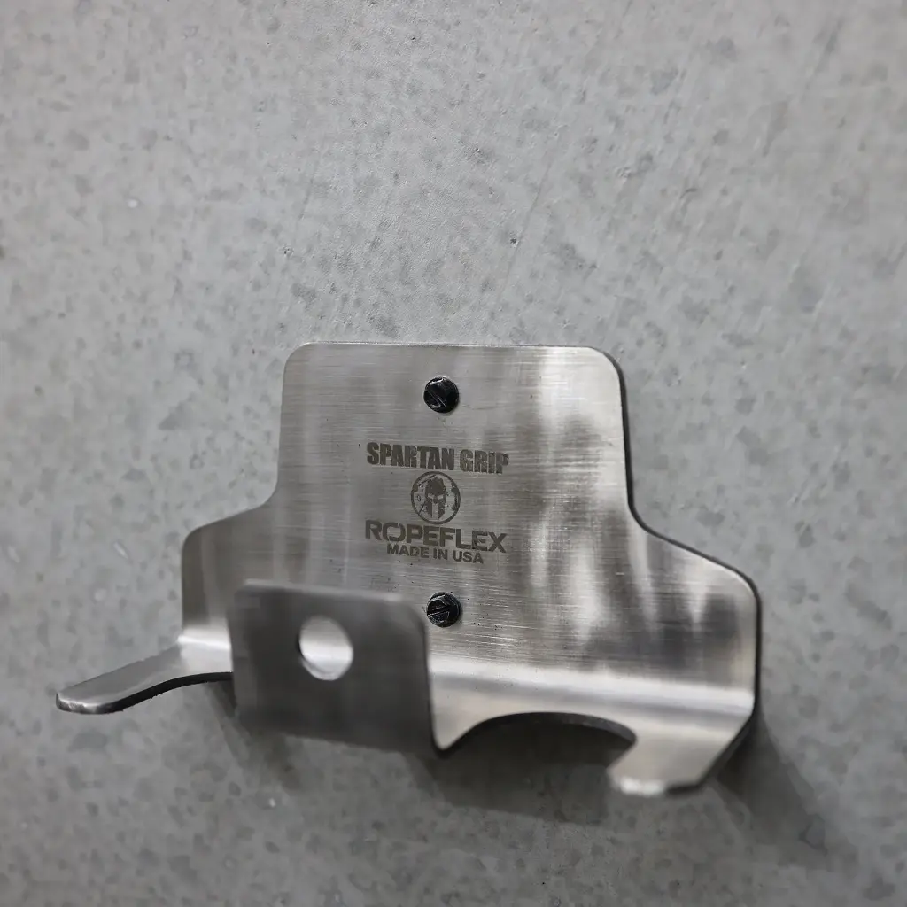 SPARTAN GRIP WALL BRACKET