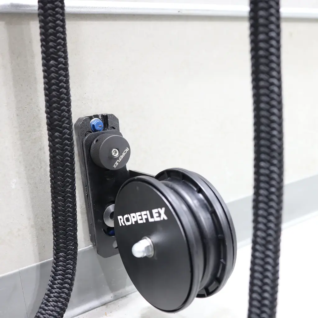 Tork.One Pulley