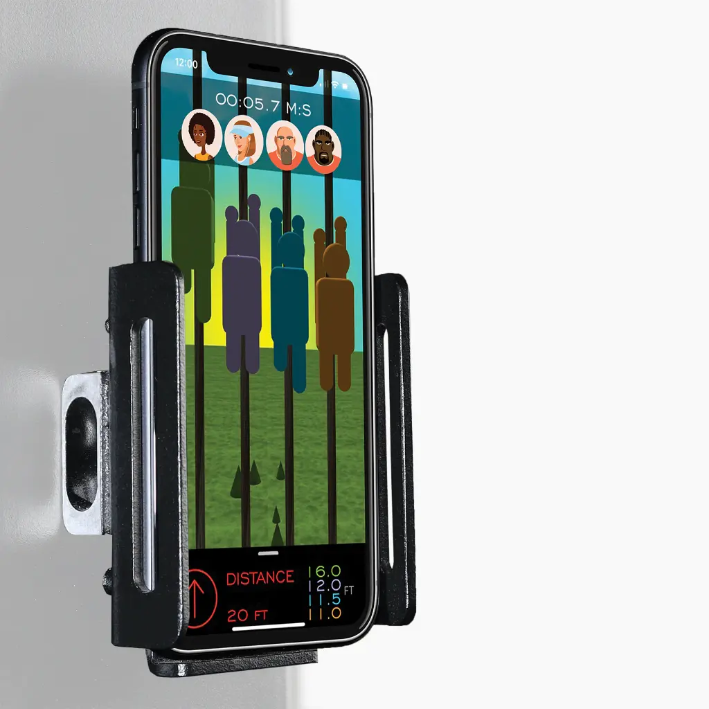 XBR1 PHONE BRACKET
