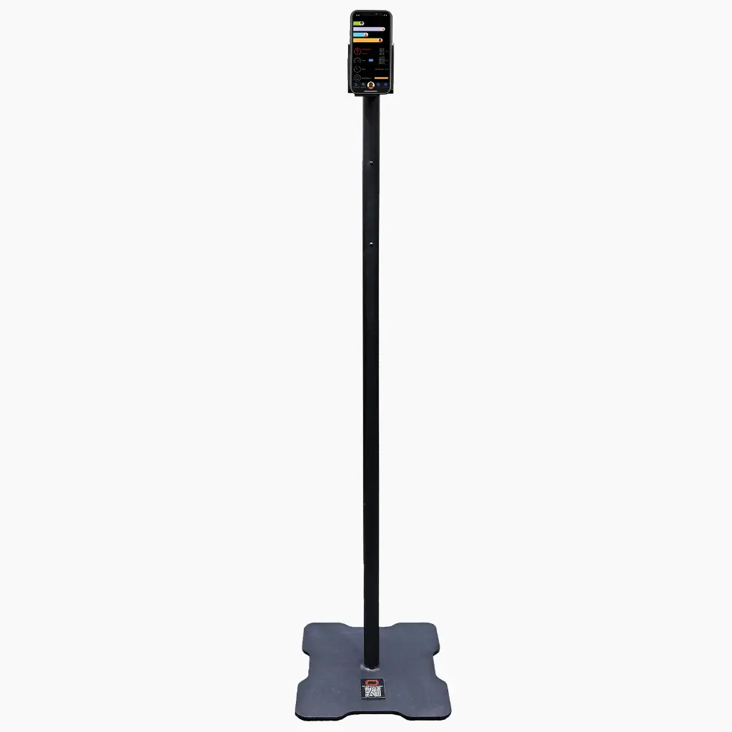 XBR12 STAND