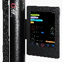 Hipervision Ipad Metal Case