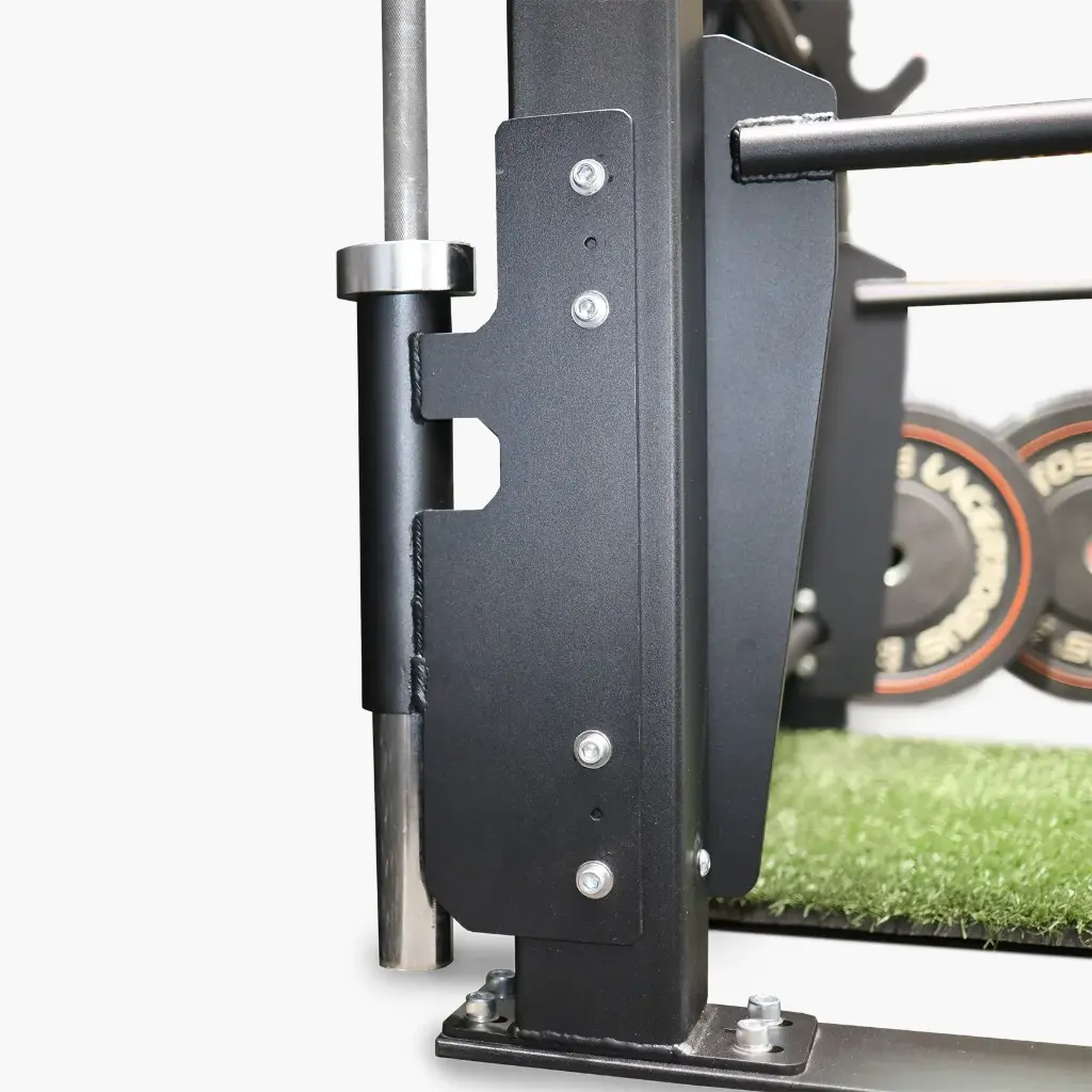 RX8200 Barbell Sleeve