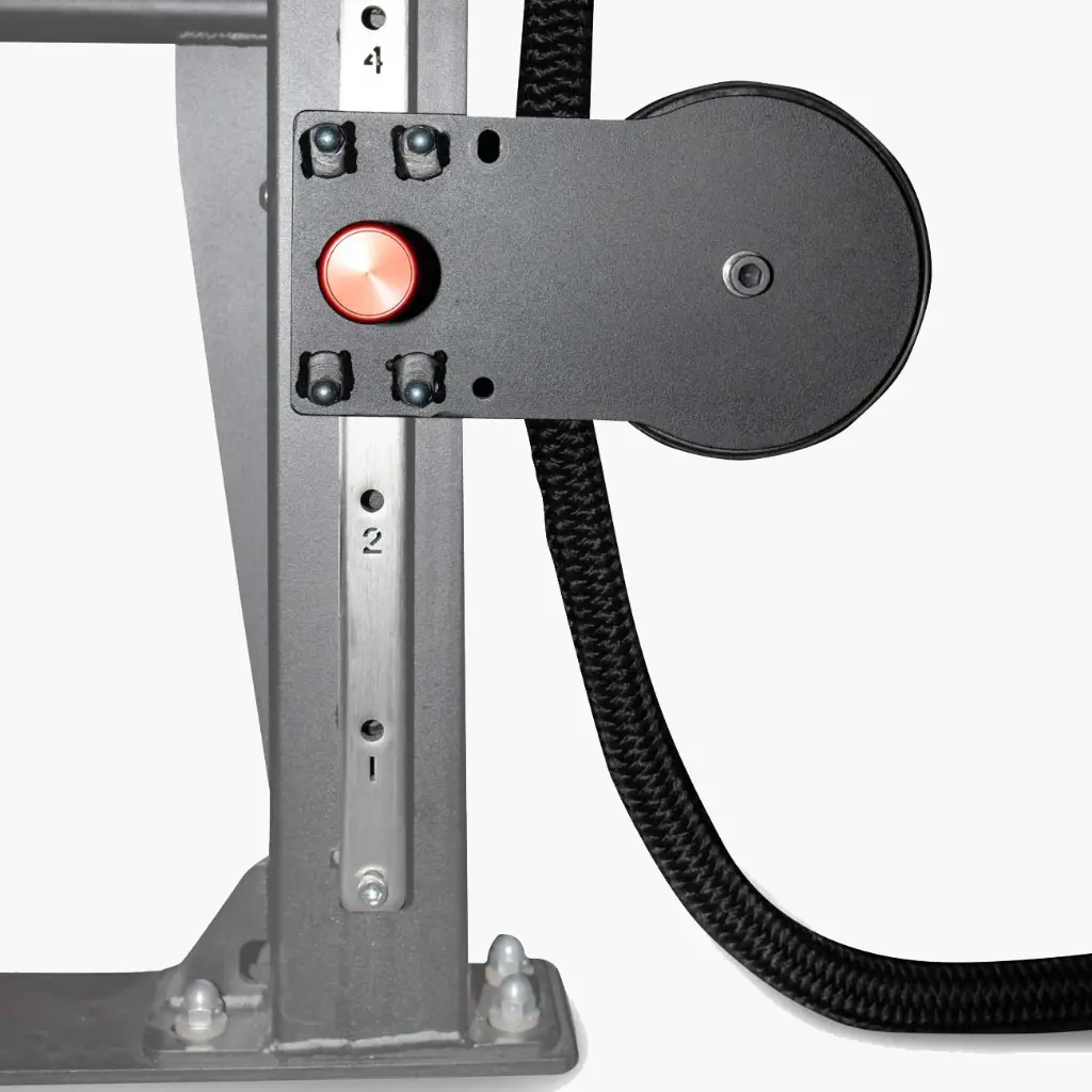 RXP2 Pulley Kit