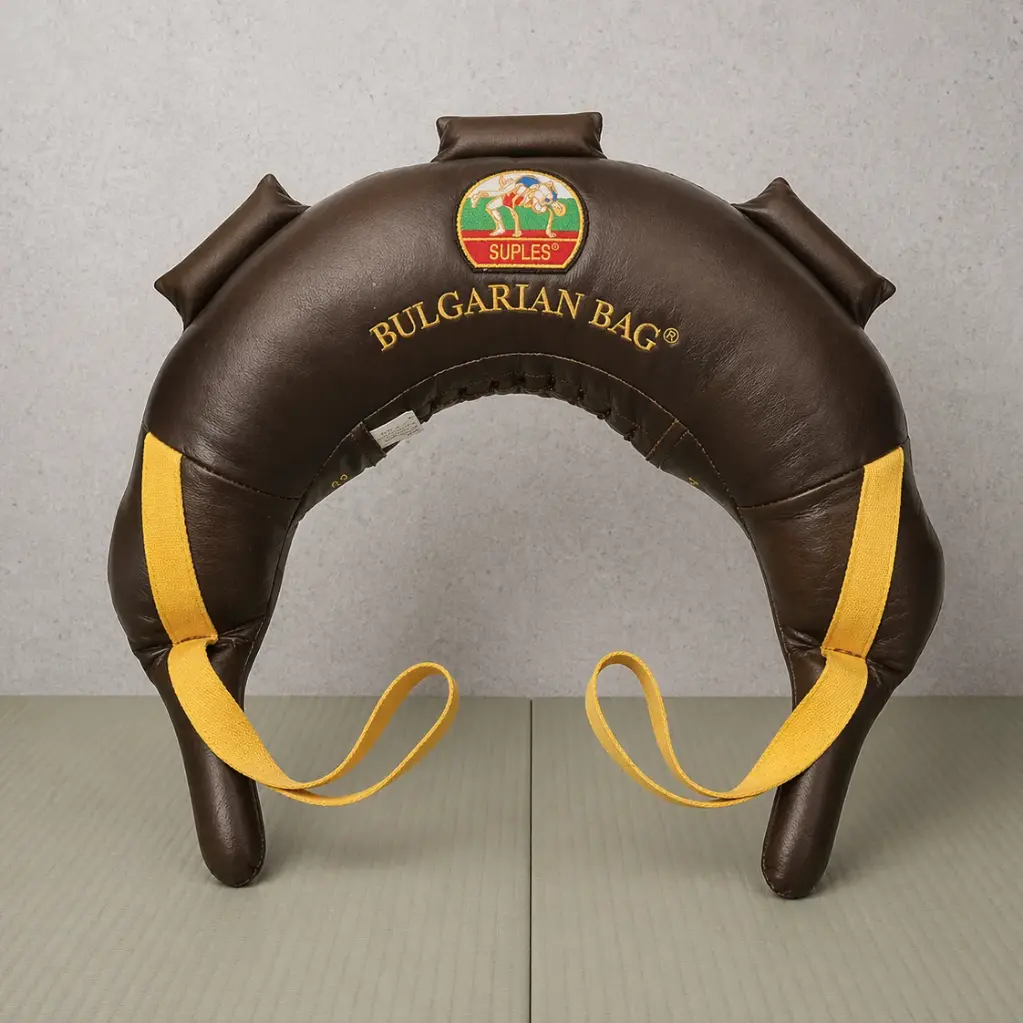 Bulgarian Bag