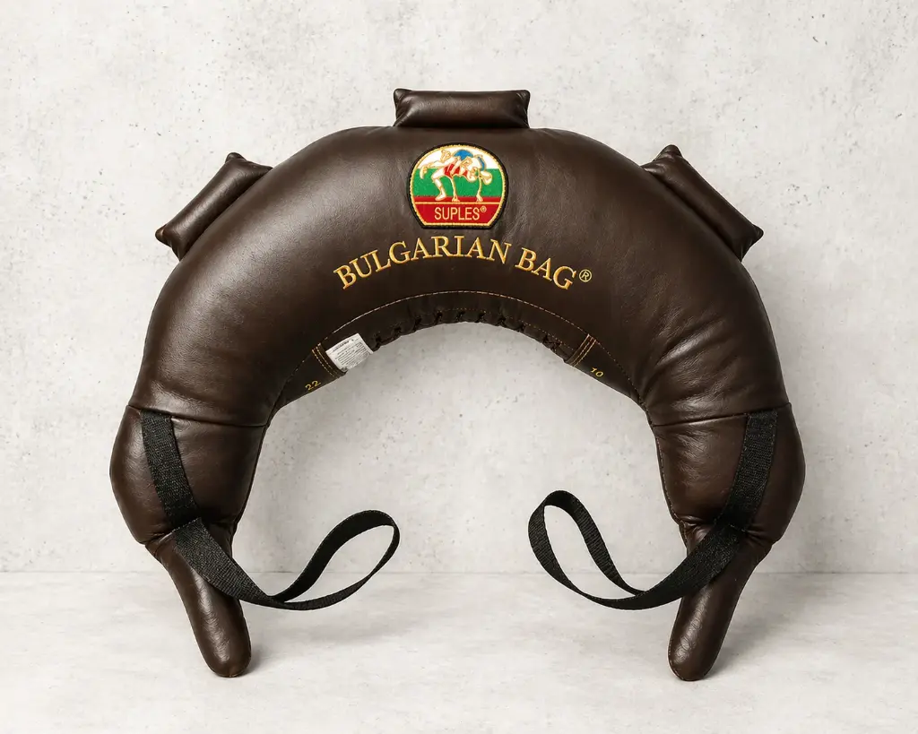 BULGARIAN BAG
