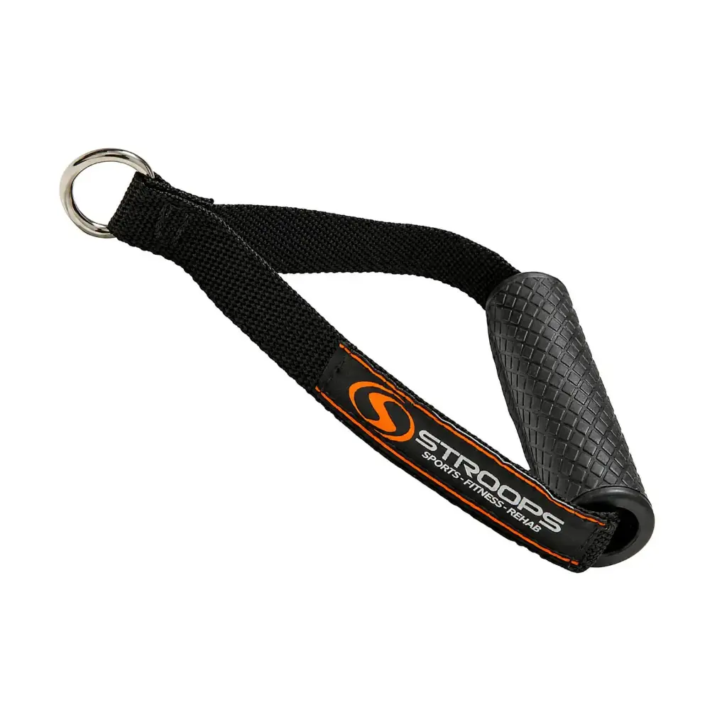 Textured Grip Handle