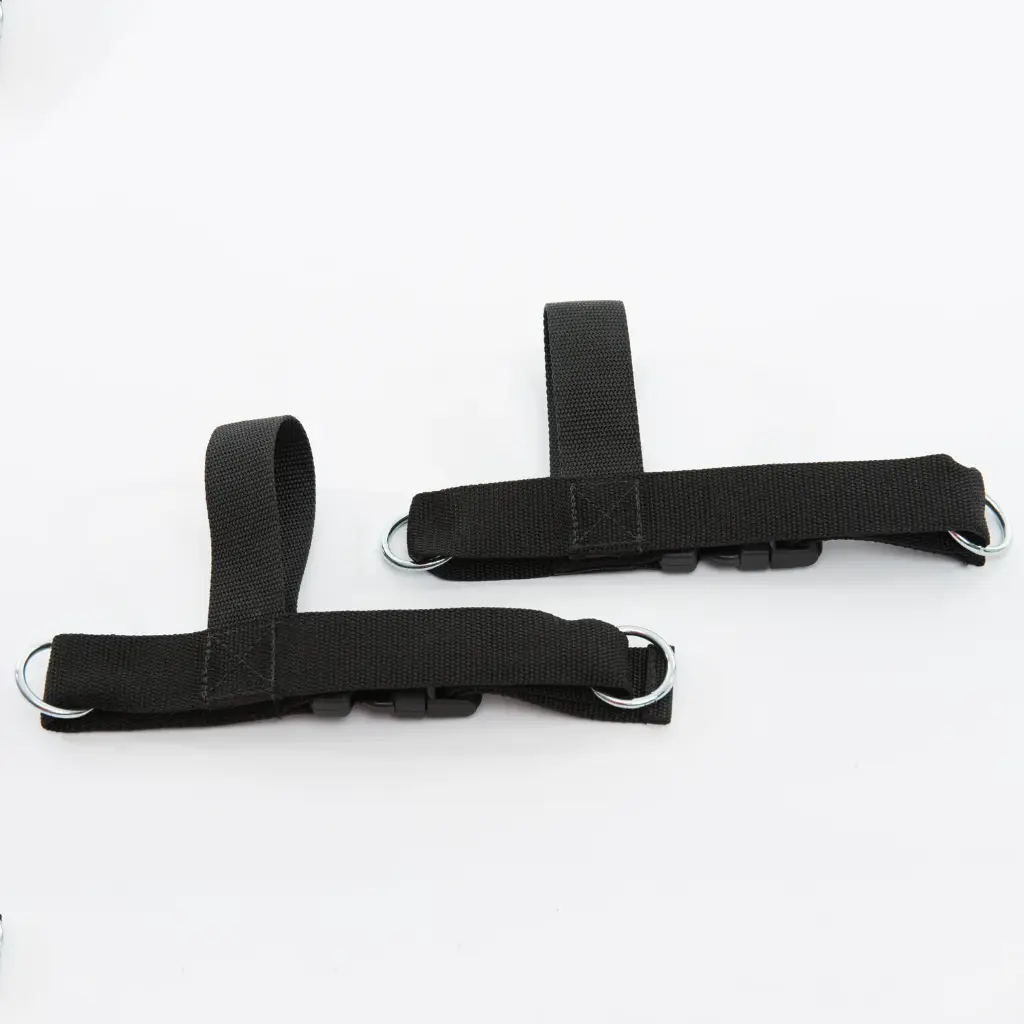 Resistance Band Ankle Cuff