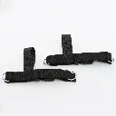 Resistance Band Ankle Cuff