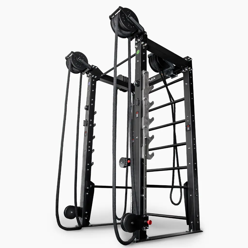 RX8200 INFINITY RACK