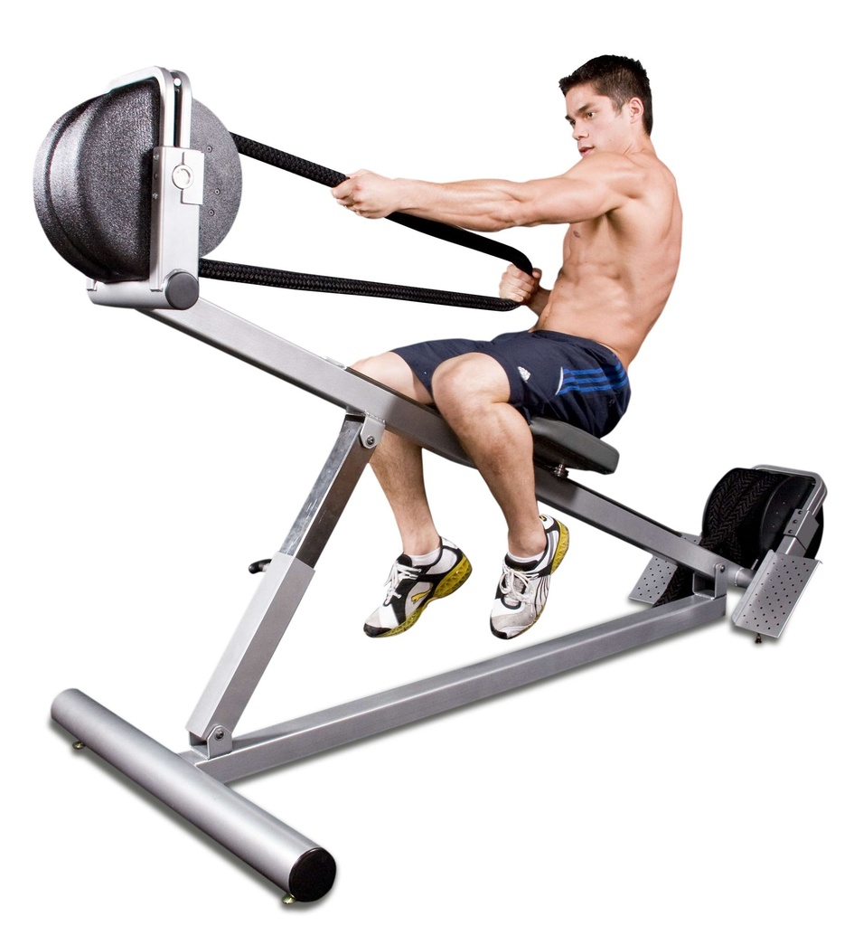 RX3300 INCLINE TRAINER