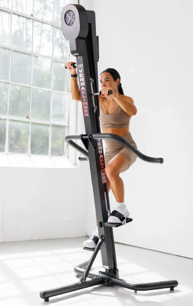 VERSACLIMBER