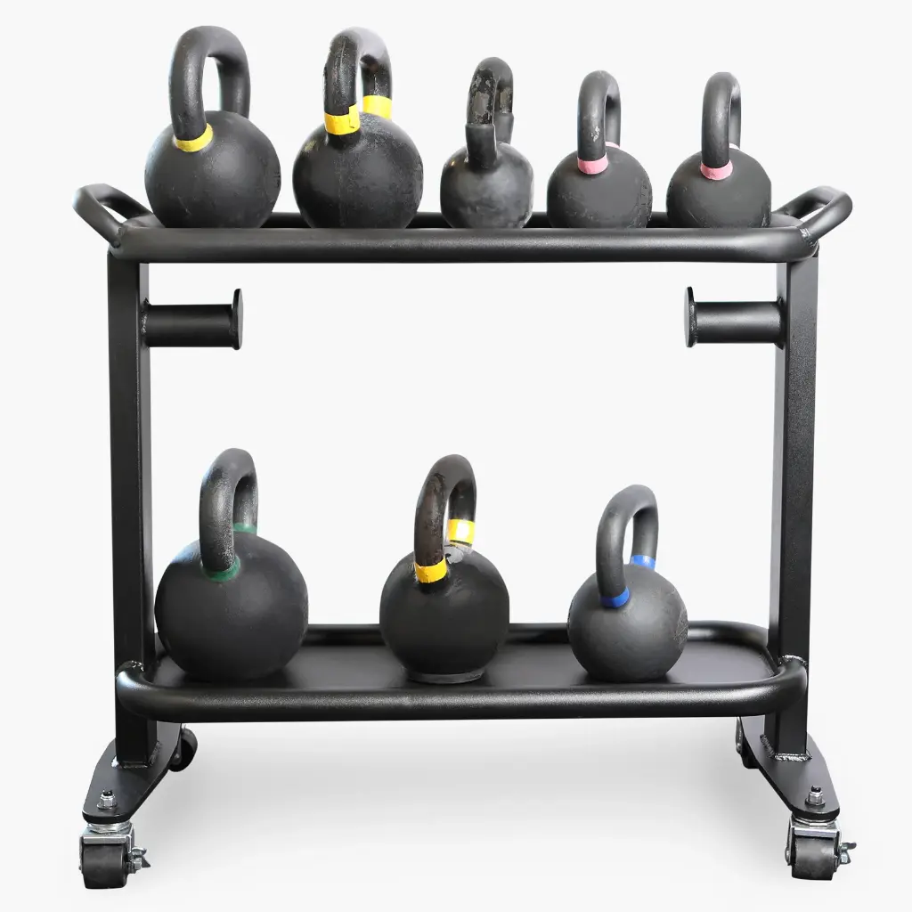 [C42-7842] RXS2 STORAGE CART